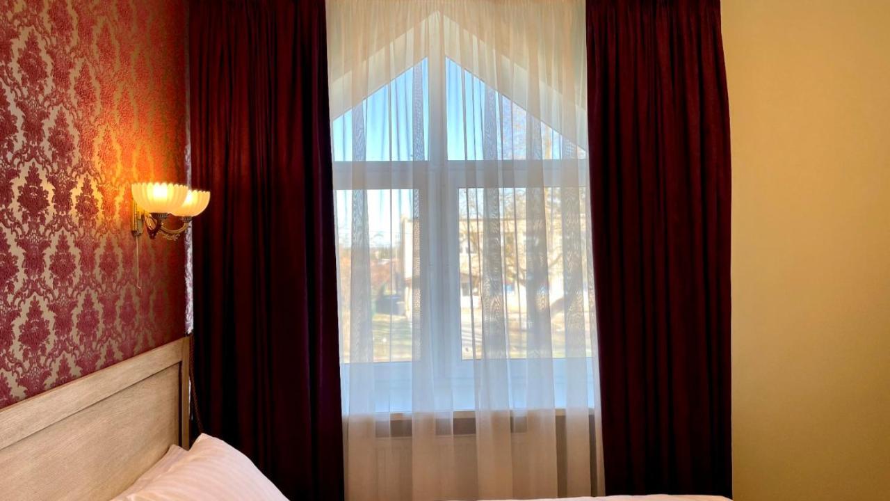 Ferienwohnung Dreve Skaistgirys Exterior foto